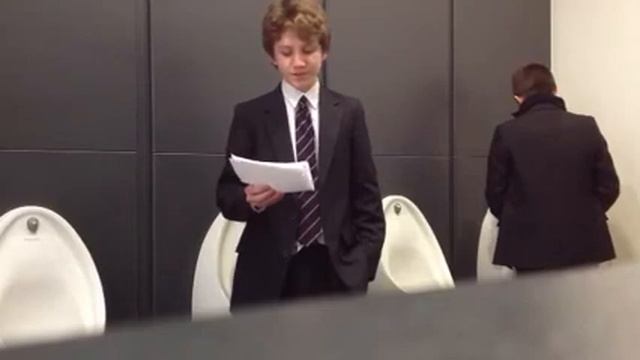 TV INTERVIEW GEORGE HOCKEY WS смотреть онлайн