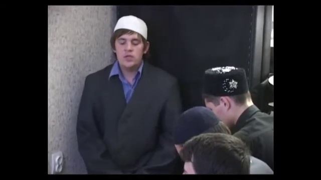 Мусульмане смотреть онлайн