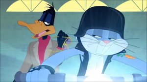 Багз Банни и Даффи Дак - Мое сердце остановилось (Baffy)