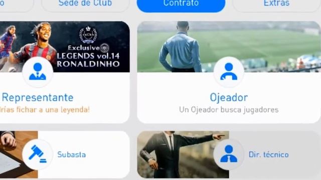 Pes 2018 Mobile v2.3.0 APK + OBB MEGA смотреть онлайн
