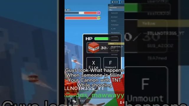 I need to touch grass. #bedwars #Roblox #Tellnotress смотреть онлайн