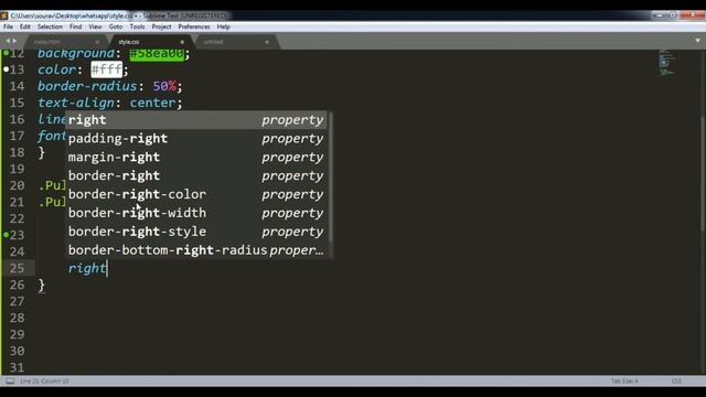 Wave Effect Using | HTML & CSS Vishweb Design смотреть онлайн