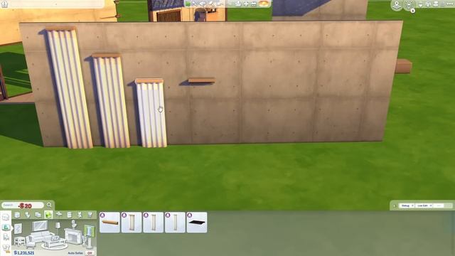 The Sims 4 Desert Luxe Kit is FREE for everyone! - How to redeem, Overview & Tricks | Kate Emerald смотреть онлайн