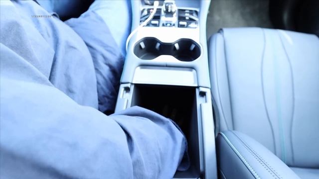 BYD Seal U Review der Preis ist heiß und das Auto⁉️ смотреть онлайн