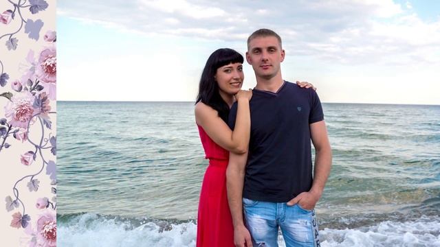 Любимый, со второй годовщиной свадьбы тебя! смотреть онлайн