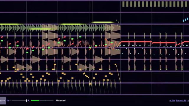 Undertale - Amalgam [JUMMBOX COVER] смотреть онлайн
