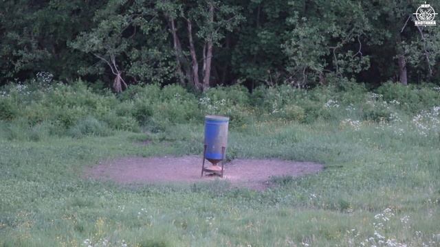 Охота #193 на кабана с вышки, выстрел! смотреть онлайн