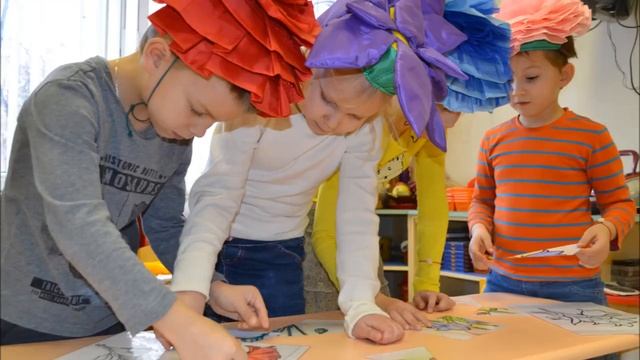 Профессия садовник