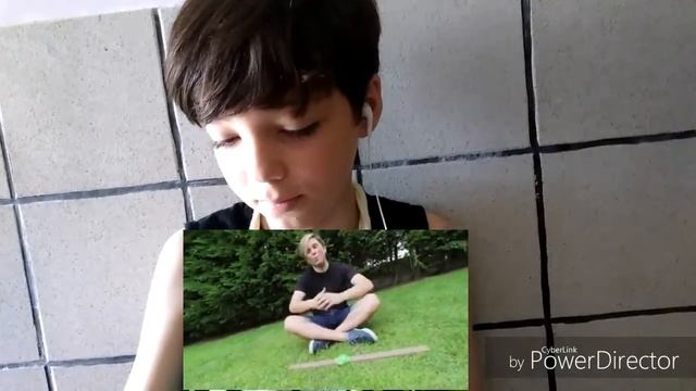 HANDS SPINNERS (React gato galático) смотреть онлайн