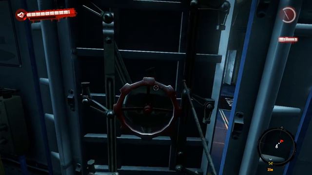Прохождение Dead Island:Reptide.Пролог смотреть онлайн