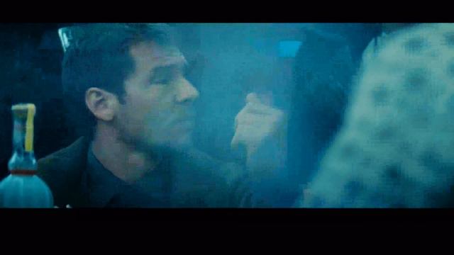 blade runner the ultimate workprint [spinner fly to police HQ] смотреть онлайн
