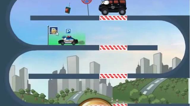 Vehicles 2 Level Pack - Walkthrough [Tremor Games] [Levels 01 - 35] [Прохождение] смотреть онлайн