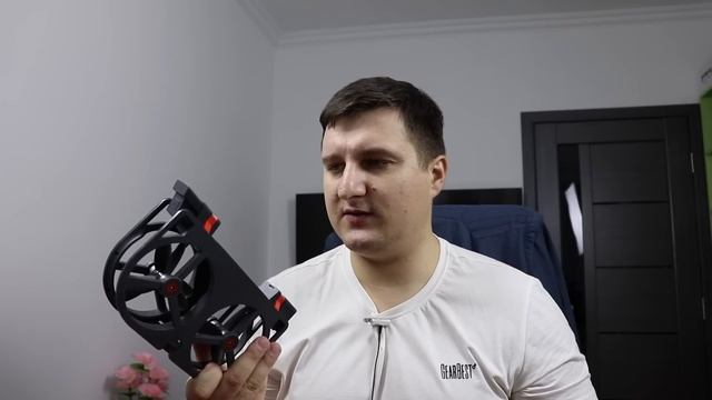 Xiaomi Funsnap IDol Drone ► опыт использования СЯОМИ