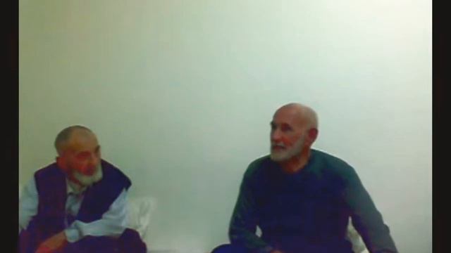 Мединатехь. Хилларш, хир ду баьхнарш. Ӏабдулмалик, Мохьмад Аллах1 Дала геч дойла цаьршина. смотреть онлайн