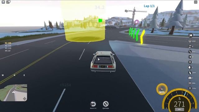 GET THIS CAR WHILE YOU CAN! (FAST MONEY FOR FREE) | ROBLOX: Vehicle Simulator смотреть онлайн