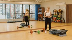 HOT IRON I от Super Gym в Томске