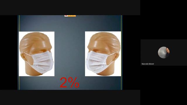 Colóquios do GRIQUE - Pandemia, Fakenews e Oportunidades - Prof. Dr. Marcelo Moret смотреть онлайн