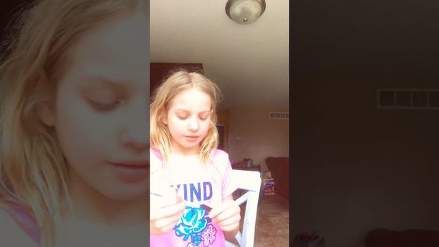 Makes getting slime sally смотреть онлайн