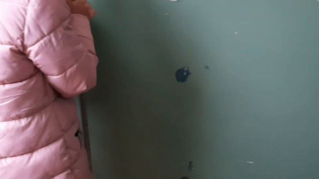 День рождения внучки. ?