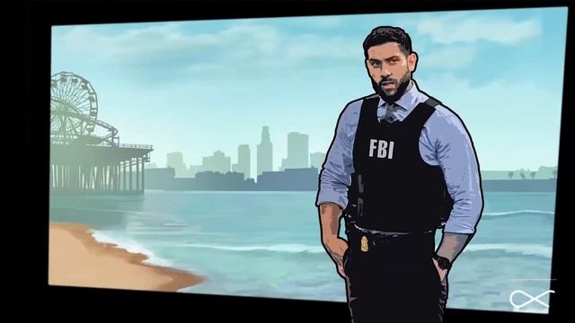 Infinity Rp Server Loading Screen | With Gta V Load Screen Style смотреть онлайн