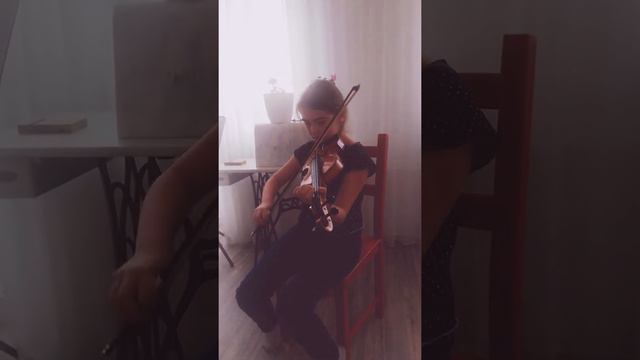 Свободная интерпретация мелодии из великолепного века смотреть онлайн
