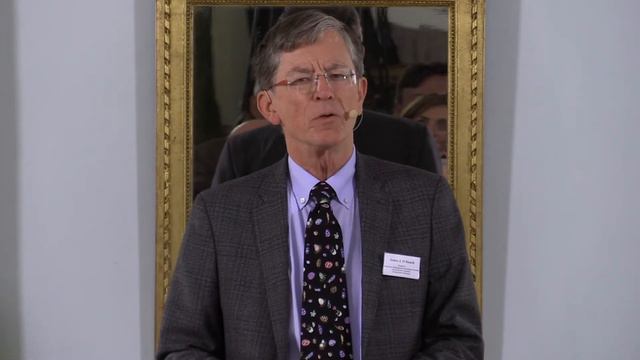 Self Knowledge seminarium - del 4 - Self-Knowledge in the Medieval Period смотреть онлайн