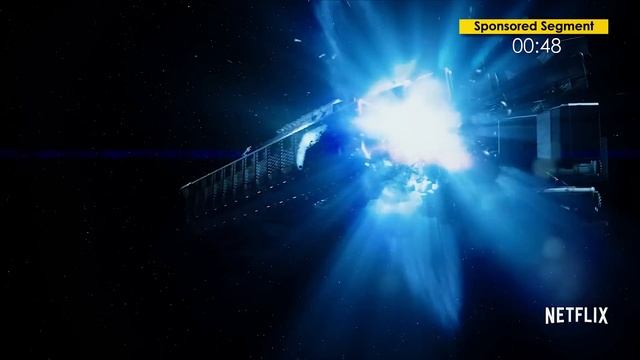 VFX Artist Uses CGI to Reveal the True Scale of A BILLION! смотреть онлайн