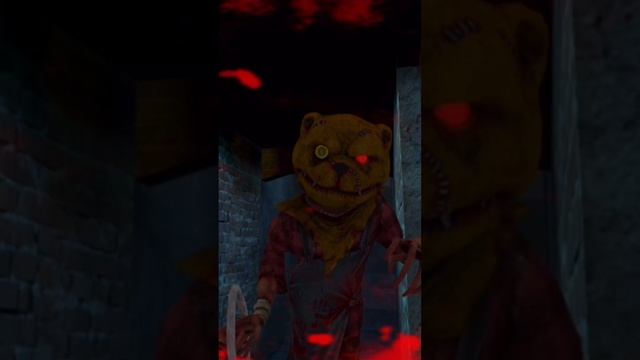 ОПАСНЫЙ ТЕДДИ ФРЕДДИ в Погони за мной смотреть онлайн