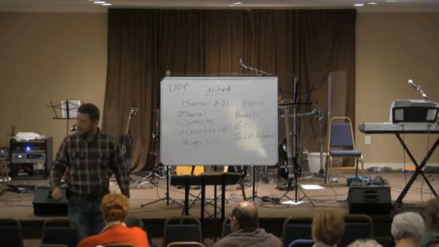 Catalyst Church Hiawassee Live Stream -- A Survey Of The Old Testament | part 22 смотреть онлайн
