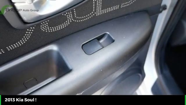 2013 Kia Soul 2013 Kia Soul ! 23060 смотреть онлайн