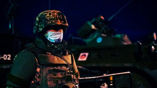 Почти как в кино Дмитрий Салонин Часть 7 Иллюстрированная аудиокнига, Постапокалипсис смотреть онлайн