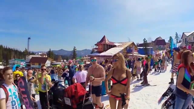 Луна   Ты Снег Amice Remix