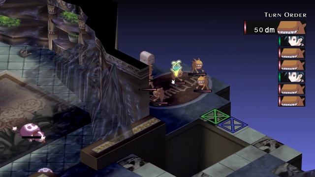 Phantom Brave PC - Часть 35 - Офис Президента смотреть онлайн