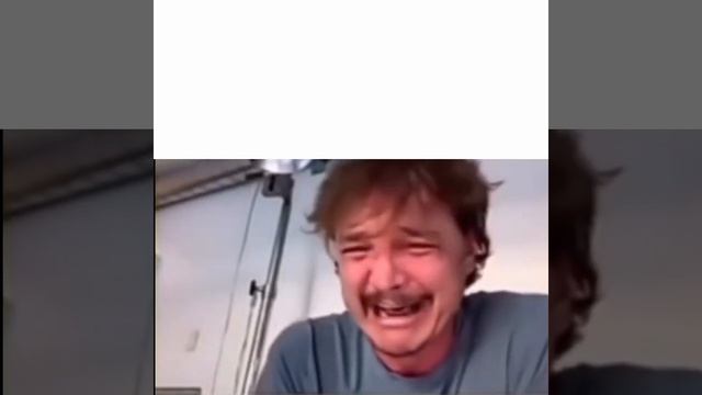 Hombre ríe y llora meme plantilla смотреть онлайн