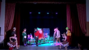 Спектакль: КОНЁК-ГОРБУНОК. ВТЗ