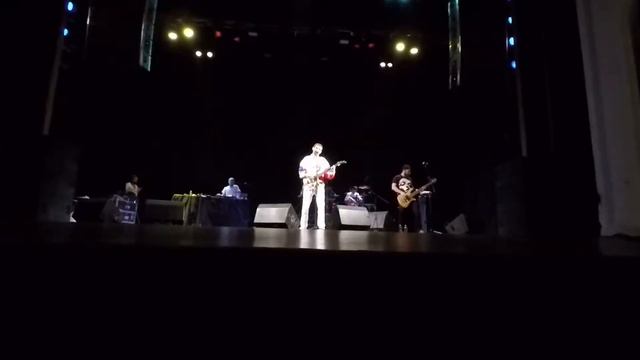 Noize Mc Бассеин. (Пермь. Дк Солдатова 08.12.2017) смотреть онлайн