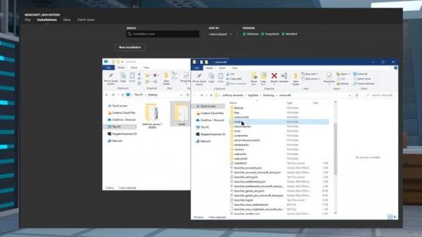 How to Fix Mismatched Mod Channels