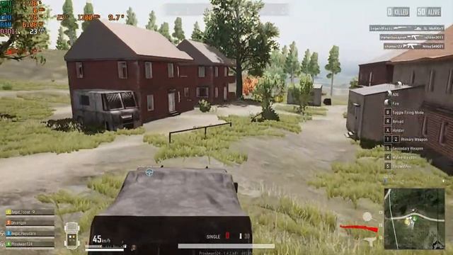 PUBG LITE on Intel UHD Graphics 620, intel core i5-8250U, 8GB RAM смотреть онлайн