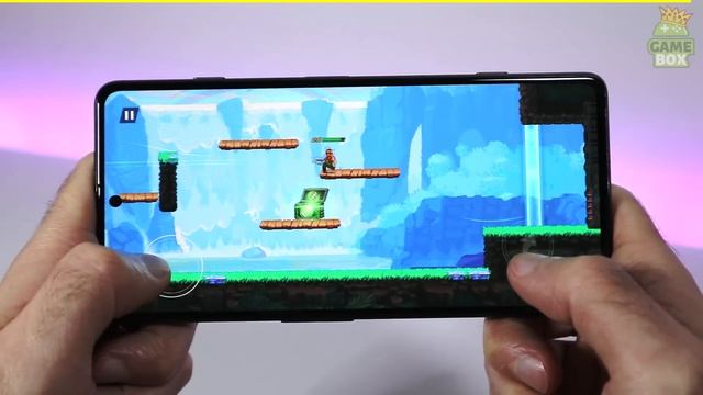 13 New Android & iOS Games of April 2023 #2 (Offline&Online) смотреть онлайн
