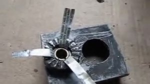 Как убрать биение патрона на дрели