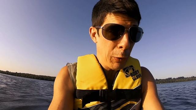 UNCOVERED SAFE ON DB COOPER ISLAND! смотреть онлайн
