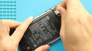 Xiaomi Redmi Note 10 5G Battery Replacement BN5A | Note 10T 5G | Poco M3 Pro 5G