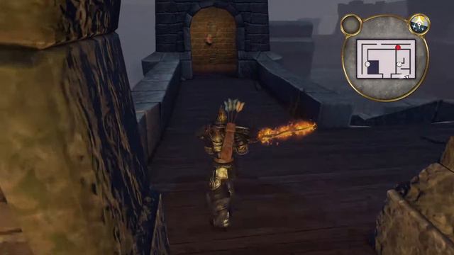 Fable Anniversary Edition Part 30/38 смотреть онлайн