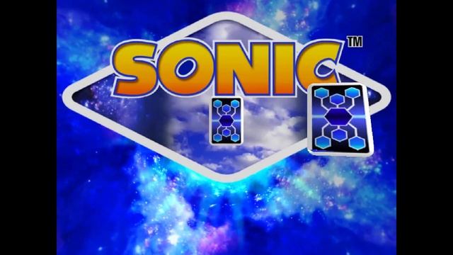 Evolution Of SONIC Intro Screen (1991-2021) смотреть онлайн