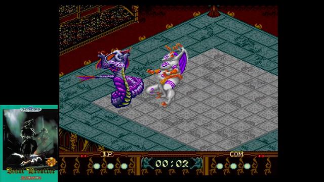 My Least Favorite Sega Genesis Games - Part 3 смотреть онлайн