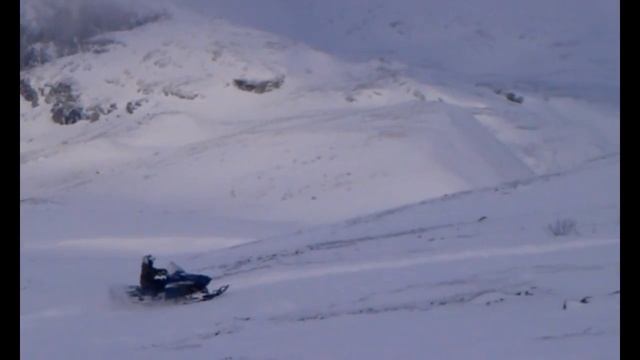 Кольский полуостров/Хибины - 2012 смотреть онлайн