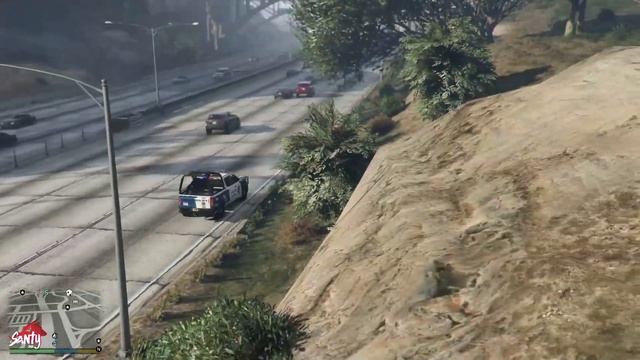 Policía Estatal de Tamaulipas en acción por las calles #grandtheftautov #gta5 смотреть онлайн