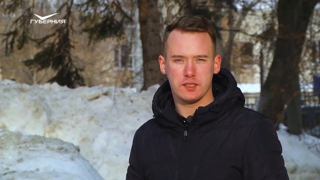 Новый корпус медгородка и День студента. Территория Тольятти