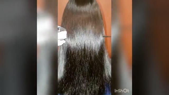 Коллагеновое выпрямление волос смотреть онлайн