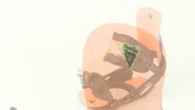 Обзор креплений Black Fire Scoop (2016) смотреть онлайн